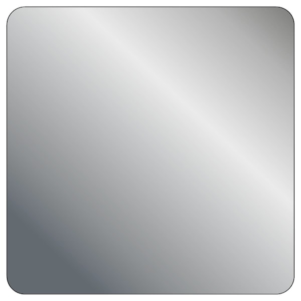 Sign Solutions Usa 36 in W, 36 in H, Aluminum US08SQ3636 - main